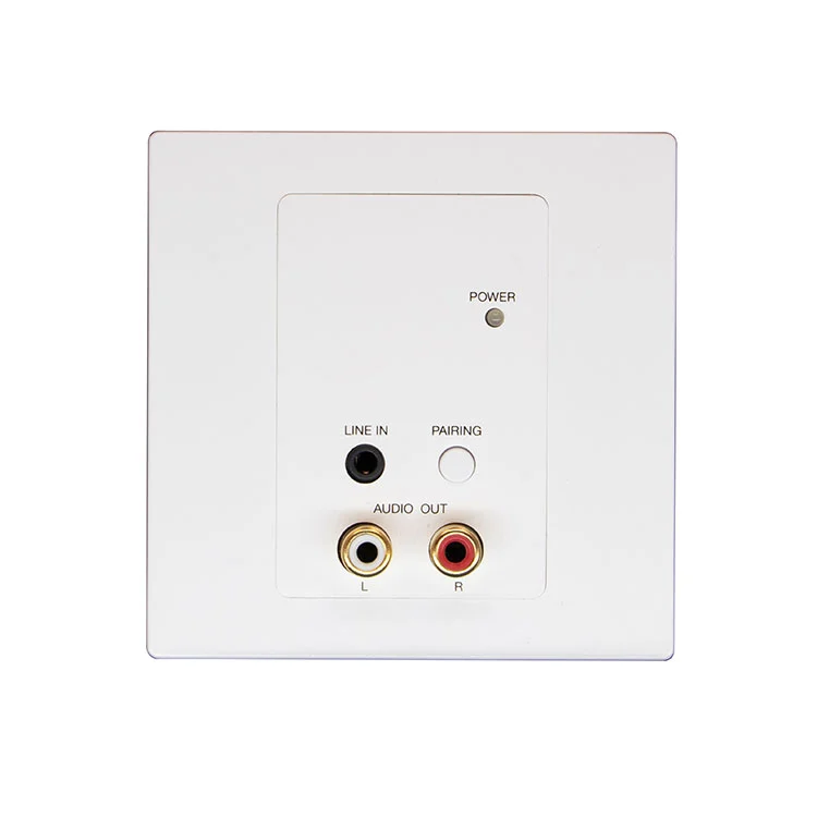 מדוע פאנל Bluetooth Dante הוא הפתרון האולטימטיבי לשילוב אודיו מודרני?