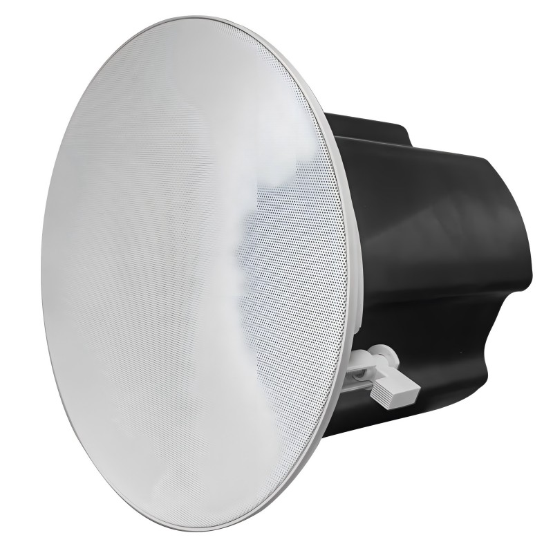 האם רמקול Dante תואם לציוד האודיו הקיים שלך